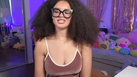 Snapshot of princessamberrrxo chatting on 22, 6, 2026 Amber online show from 22, 6, 2026