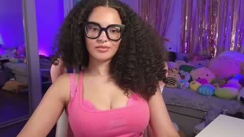 Snapshot of princessamberrrxo chatting on 25, 6, 2026 Amber online show from 25, 6, 2026