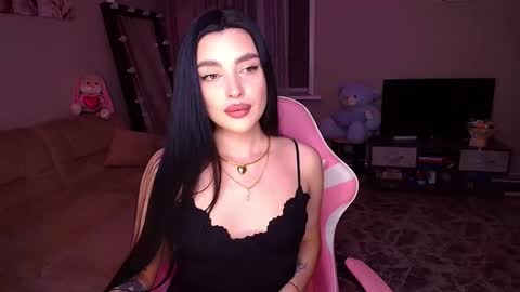 Snapshot of princessamira1 chatting on 2, 10, 2025 princessamira1 online show from 2, 10, 2025