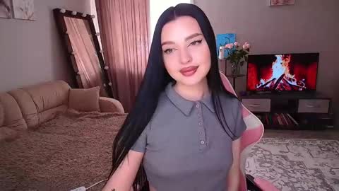 princessamira1 online show from 19, 4, 2026