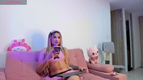 princessammy1 online show from 17, 2, 2026