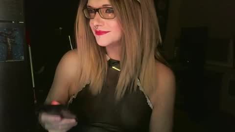 Princess Avery online show from 18, 1, 2026