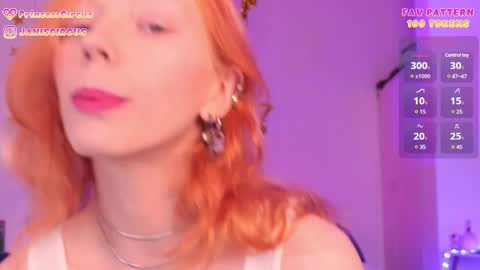Snapshot of princesscircus chatting on 22, 2, 2025 Janis online show from 22, 2, 2025