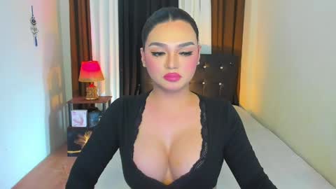 PrincessDONT FORGET TO FOLLOW ME online show from 18, 5, 2026
