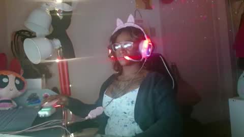 Snapshot of princessj333 chatting on 24, 11, 2025 PrincessJ333 online show from 24, 11, 2025