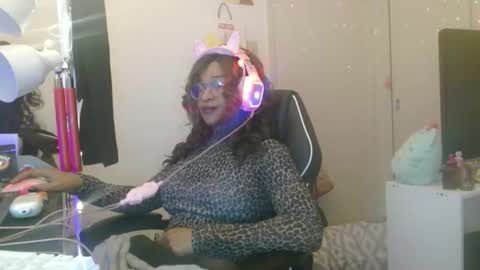 Snapshot of princessj333 chatting on 2, 12, 2025 PrincessJ333 online show from 2, 12, 2025