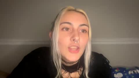 Snapshot of princessjayyy chatting on 11, 1, 2025 princessjayyy online show from 11, 1, 2025