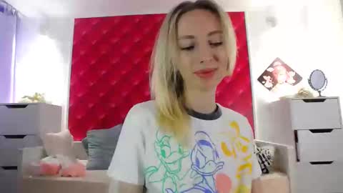 Snapshot of princesskassiadin chatting on 22, 12, 2024 GoddessKassia online show from 22, 12, 2024