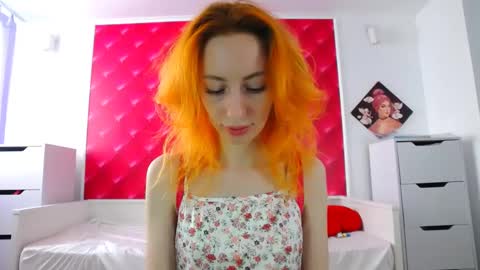 Snapshot of princesskassiadin chatting on 5, 1, 2025 GoddessKassia online show from 5, 1, 2025