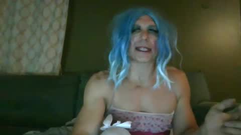 Snapshot of princessladygurl chatting on 1, 3, 2025 princessladygurl online show from 1, 3, 2025