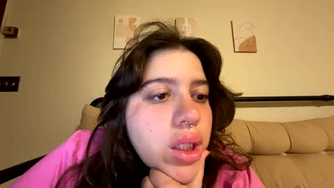 Snapshot of princesslaylaa chatting on 20, 9, 2025 princessviccxo online show from 20, 9, 2025