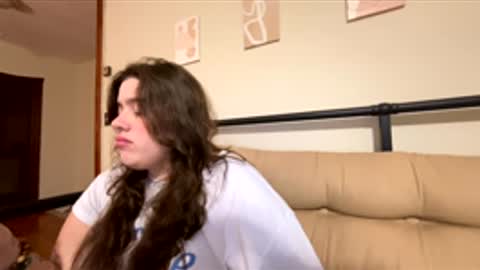 princessviccxo online show from 22, 2, 2026