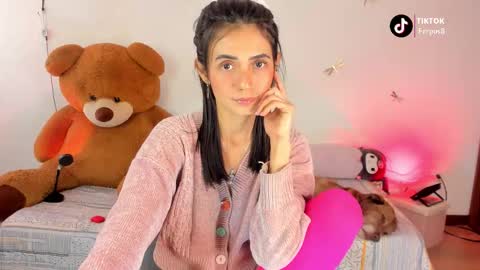 princessluna_14 online show from 23, 11, 2025