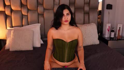 Lu online show from 26, 2, 2026