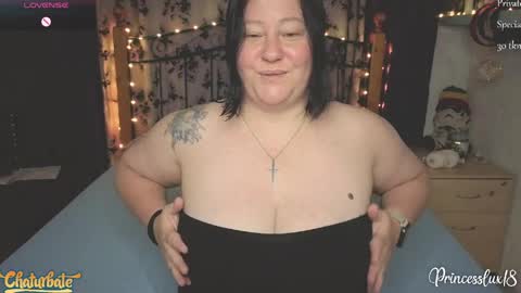 Lux Alot Luxi online show from 7, 4, 2026