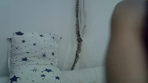 Snapshot of princessnadia1117 chatting on 13, 10, 2025 Nadia online show from 13, 10, 2025