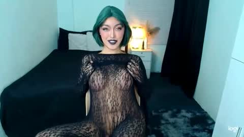 Snapshot of princessofcums69 chatting on 11, 3, 2025 Love online show from 11, 3, 2025