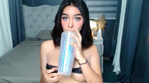 Snapshot of princessofcums69 chatting on 2, 10, 2025 Love online show from 2, 10, 2025