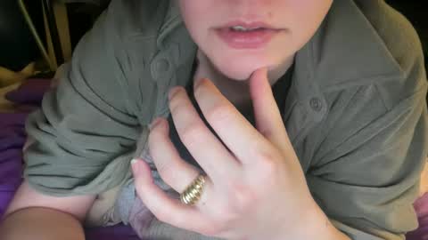 princessoftenis44 online show from 12, 2, 2025