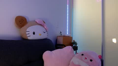 PrincessPinky444 online show from 14, 12, 2025