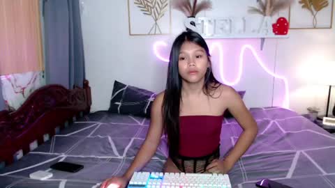 princessrynn online show from 17, 4, 2026