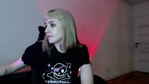 18 y.o online show from 3, 3, 2025