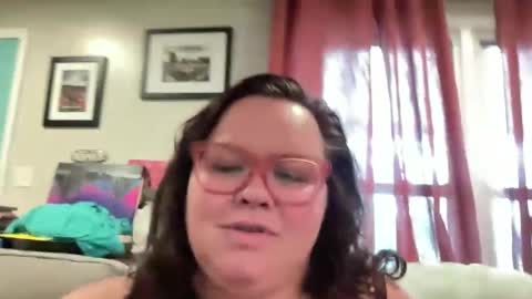 princesstaryn19 online show from 30, 9, 2025