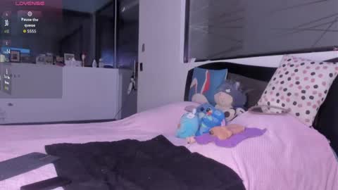 Snapshot of princesstina06 chatting on 20, 4, 2026 Valentina online show from 20, 4, 2026