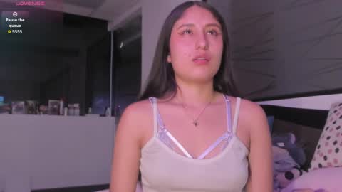Snapshot of princesstina06 chatting on 16, 5, 2026 Valentina online show from 16, 5, 2026