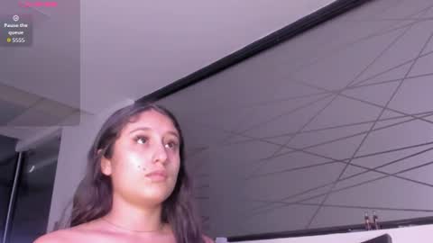 Snapshot of princesstina06 chatting on 18, 6, 2026 Valentina online show from 18, 6, 2026