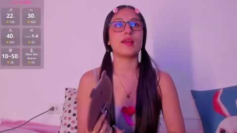 Snapshot of princesstina06 chatting on 16, 7, 2026 Valentina online show from 16, 7, 2026