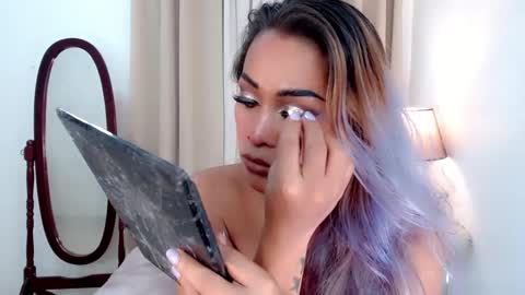 Snapshot of princessyanzy chatting on 4, 12, 2024 princessyanzy1 online show from 4, 12, 2024