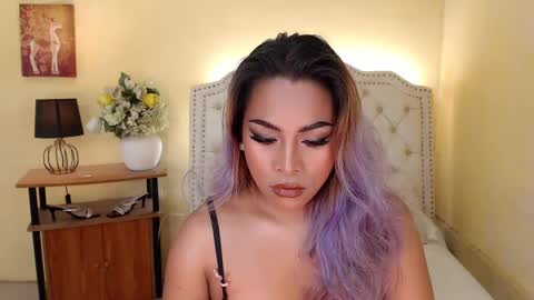 Snapshot of princessyanzy chatting on 5, 12, 2024 princessyanzy1 online show from 5, 12, 2024