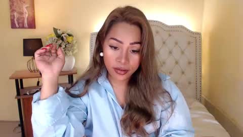 Snapshot of princessyanzy chatting on 13, 12, 2024 princessyanzy1 online show from 13, 12, 2024
