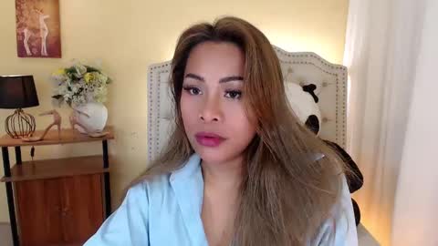 Snapshot of princessyanzy chatting on 20, 1, 2025 princessyanzy1 online show from 20, 1, 2025