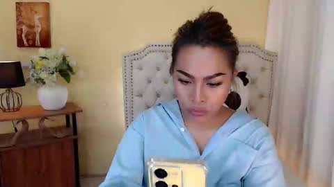 Snapshot of princessyanzy chatting on 23, 2, 2025 princessyanzy1 online show from 23, 2, 2025