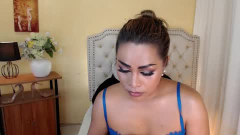 Snapshot of princessyanzy chatting on 25, 2, 2025 princessyanzy1 online show from 25, 2, 2025