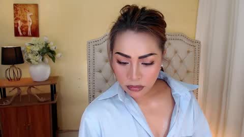 Snapshot of princessyanzy chatting on 26, 2, 2025 princessyanzy1 online show from 26, 2, 2025