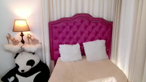 Snapshot of princessyanzy chatting on 9, 9, 2025 princessyanzy1 online show from 9, 9, 2025