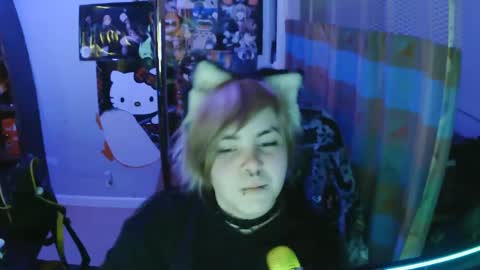 Snapshot of princetonminxxx chatting on 2, 1, 2025 Princeton Minxxx 333 online show from 2, 1, 2025