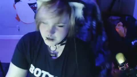 Snapshot of princetonminxxx chatting on 4, 1, 2025 Princeton Minxxx 333 online show from 4, 1, 2025