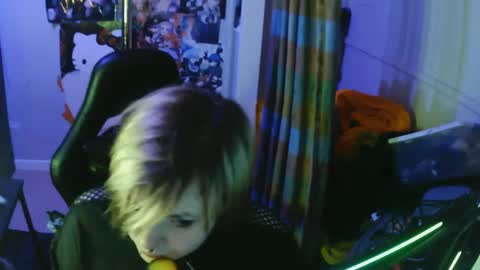 Snapshot of princetonminxxx chatting on 5, 1, 2025 Princeton Minxxx 333 online show from 5, 1, 2025