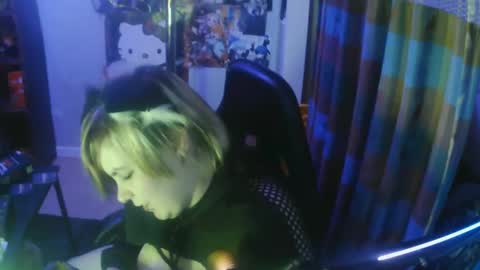 Snapshot of princetonminxxx chatting on 7, 1, 2025 Princeton Minxxx 333 online show from 7, 1, 2025