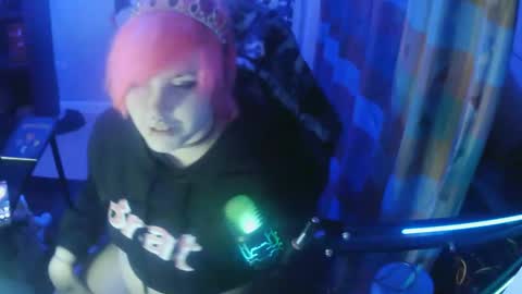 Snapshot of princetonminxxx chatting on 15, 1, 2025 Princeton Minxxx 333 online show from 15, 1, 2025