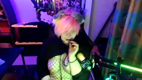 Snapshot of princetonminxxx chatting on 7, 2, 2025 Princeton Minxxx 333 online show from 7, 2, 2025