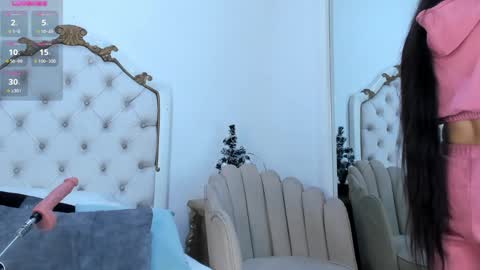 Marcela online show from 30, 12, 2024