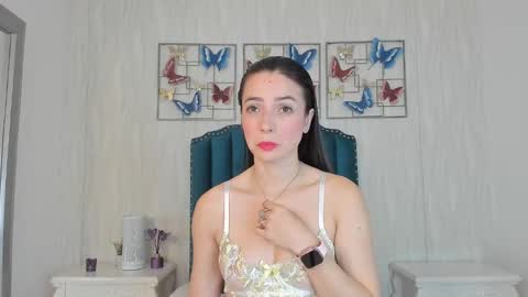 Marcela online show from 19, 9, 2025
