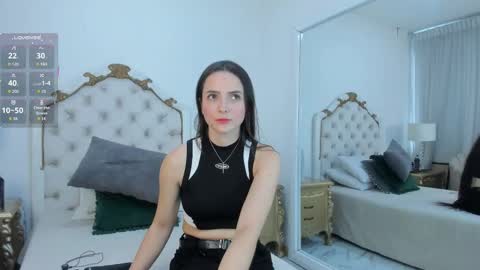 Marcela online show from 20, 9, 2025