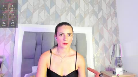 Marcela online show from 14, 11, 2025