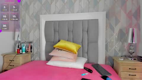 Marcela online show from 27, 2, 2026